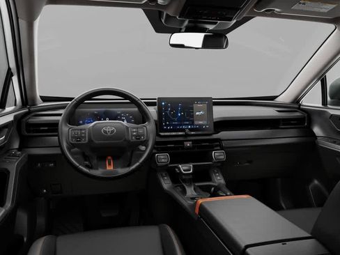 New 2026 Toyota RAV4 Woodland image 19