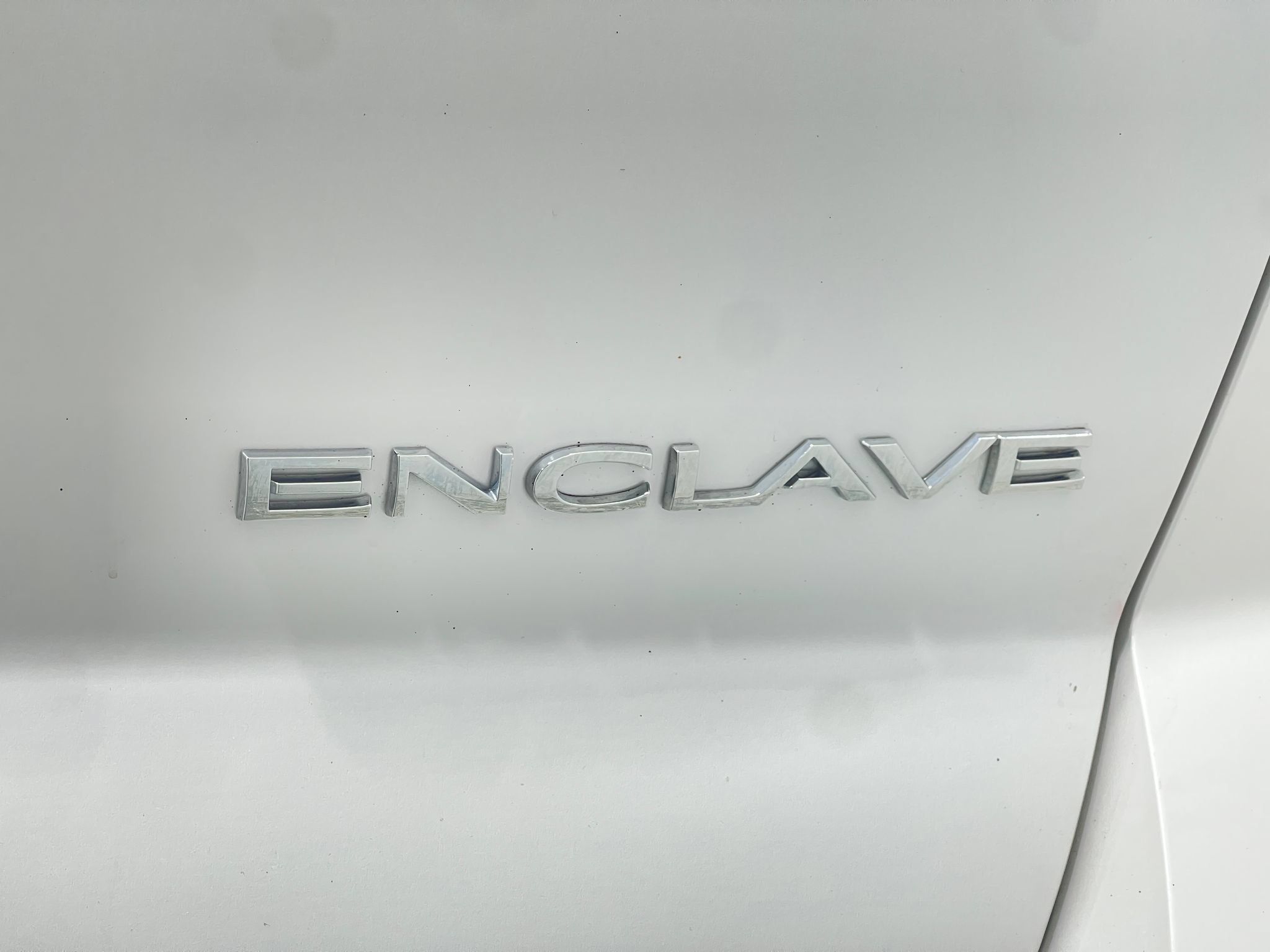 Used 2017 Buick Enclave Leather w/ Enclave Tuscan Edition FWD image 41