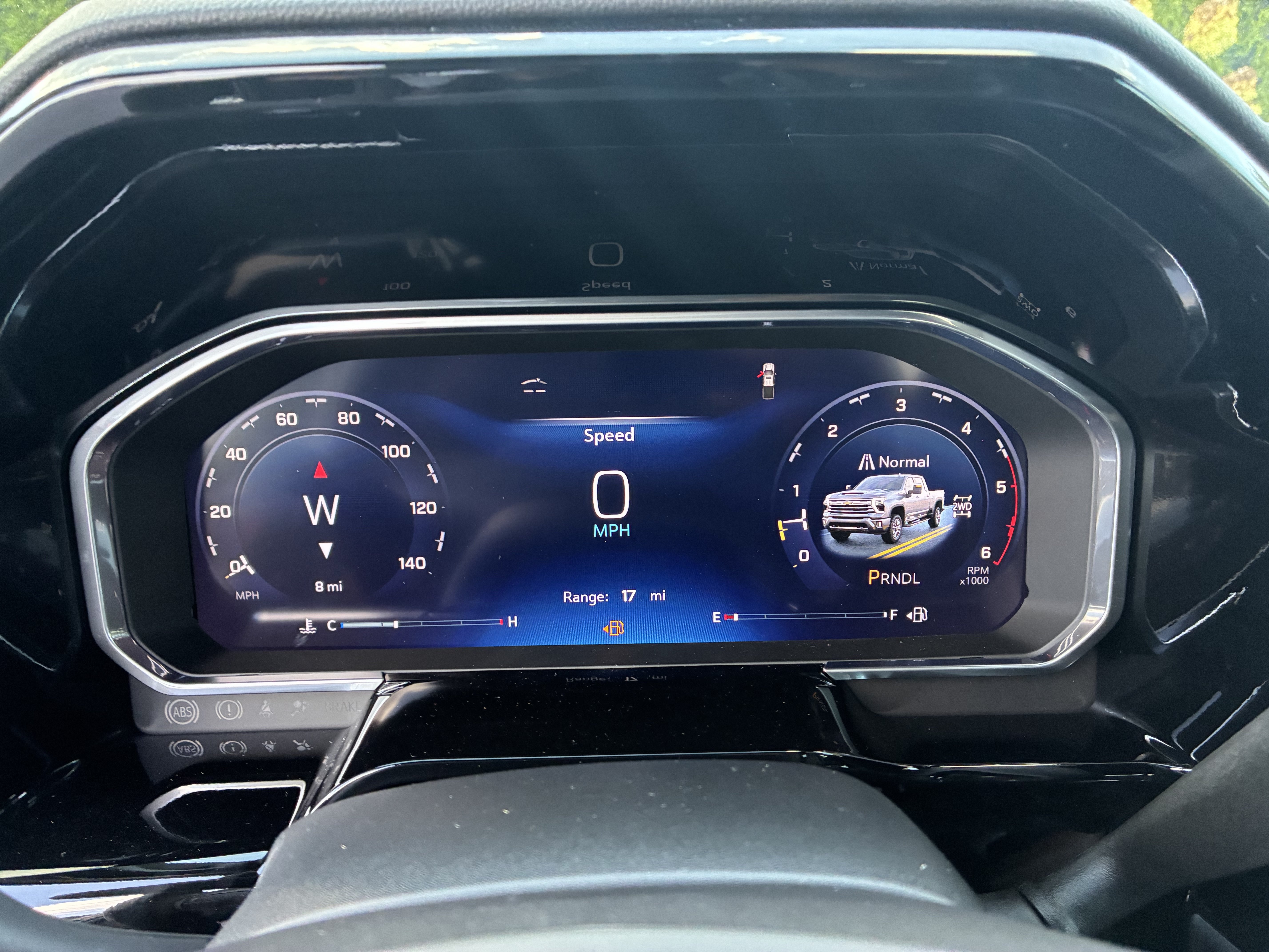 New 2026 Chevrolet Silverado 2500 High Country w/ Midnight Edition AWD/4WD image 32