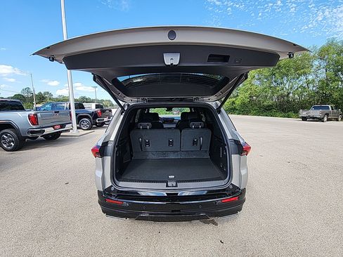 New 2026 Buick Enclave Sport Touring image 33