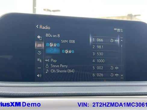 Used 2021 Lexus RX 350 AWD w/ Premium Package image 35