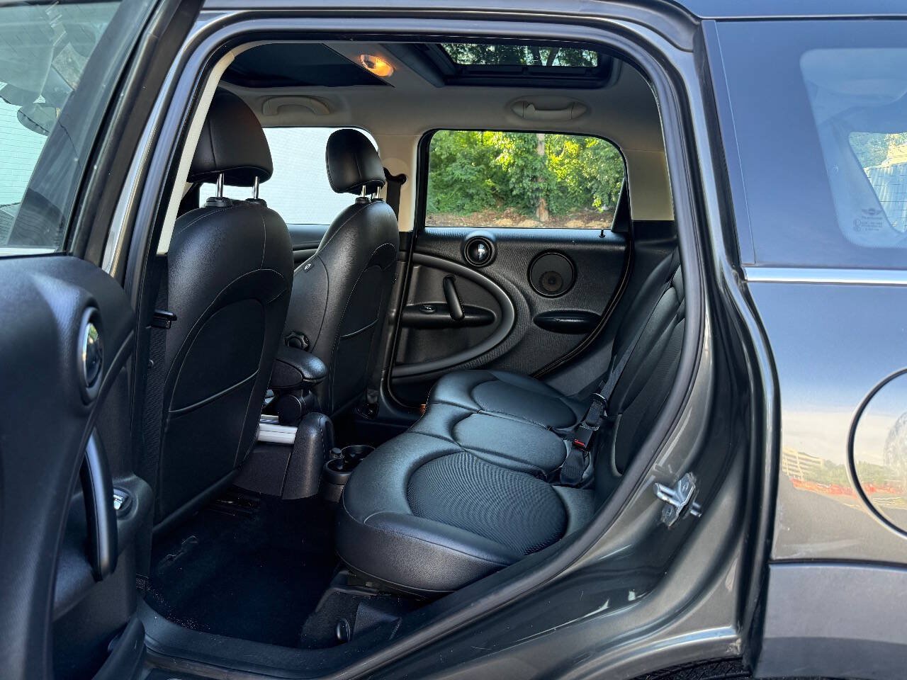 Used 2014 MINI Cooper Countryman S FWD image 16