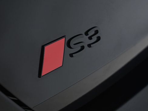 New 2026 Audi S3 Premium image 24