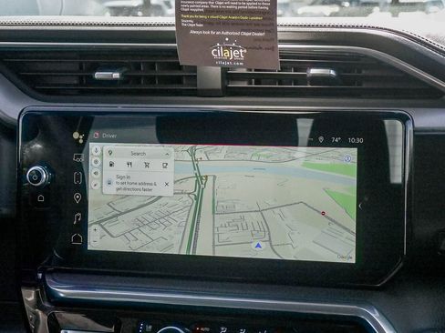 Used 2023 GMC Sierra 1500 Denali w/ Denali Reserve Package image 13