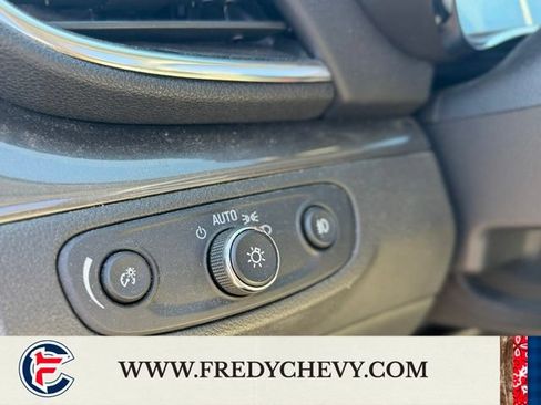 Used 2017 Buick Encore Preferred w/ Experience Buick Package FWD image 21