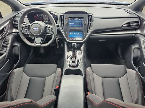 Used 2023 Subaru WRX image 10