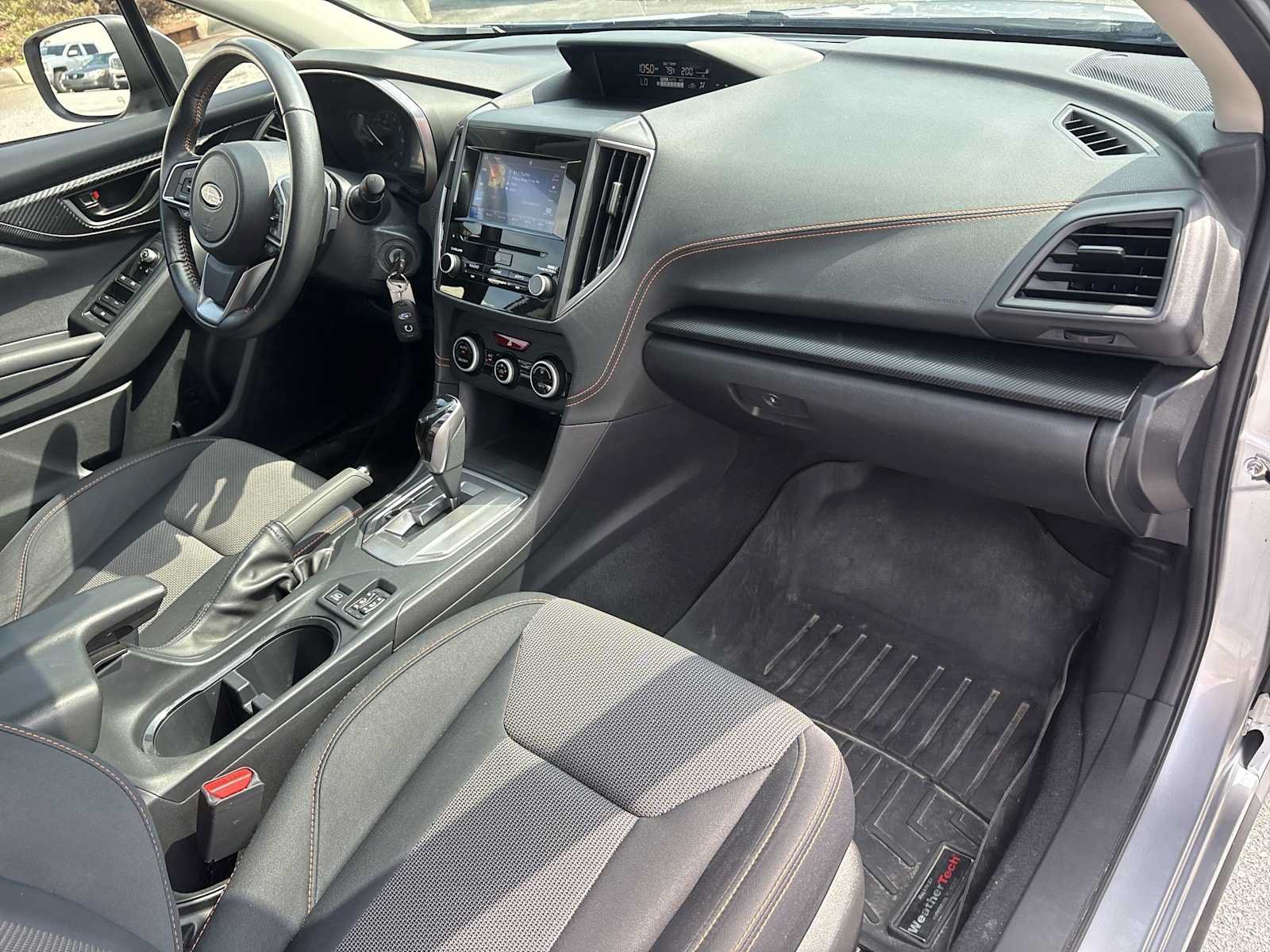 Used 2023 Subaru Crosstrek 2.0i Premium AWD/4WD image 25
