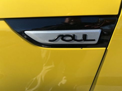 Used 2015 Kia Soul ! w/ Sun & Sound Package image 33