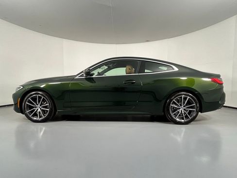 Used 2023 BMW 430i xDrive 430i xDrive w/ Premium Package image 4