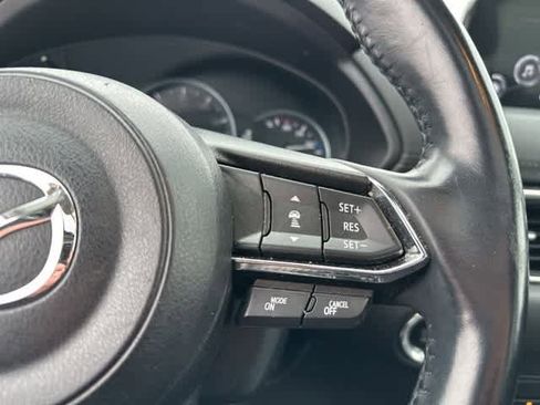 Used 2019 MAZDA CX-5 Grand Touring w/ GT Premium Package image 10