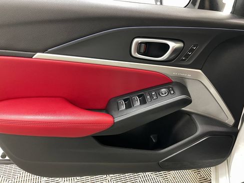 Used 2023 Acura Integra A-Spec FWD image 26