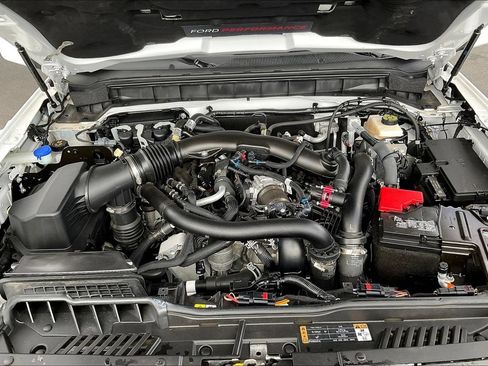 Used 2024 Ford Bronco Raptor AWD/4WD image 29