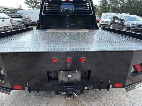 Used 2022 Ford F350 XL w/ STX Appearance Package AWD/4WD image 14