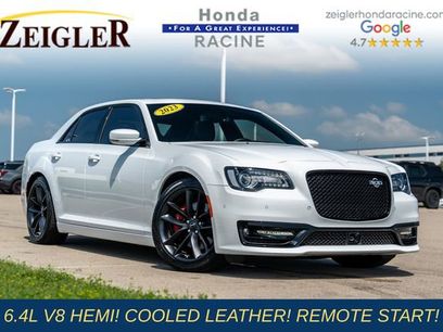 Used 2023 Chrysler 300 C