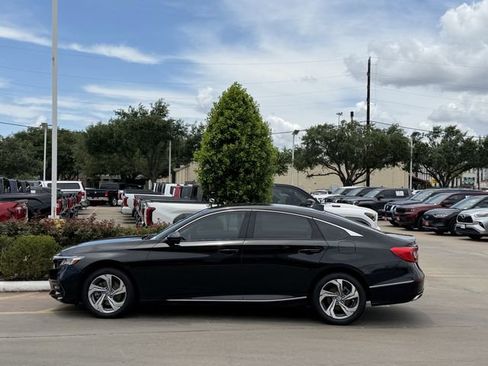 Used 2019 Honda Accord EX-L image 4