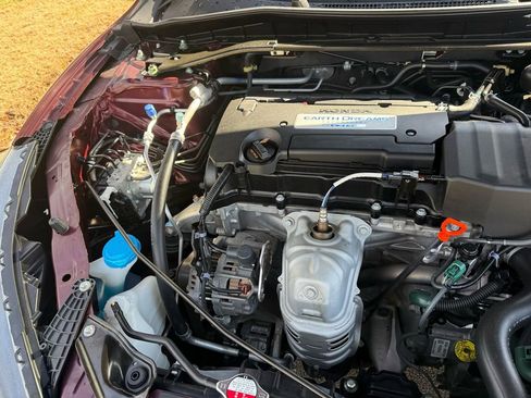 Used 2015 Honda Accord EX-L image 47