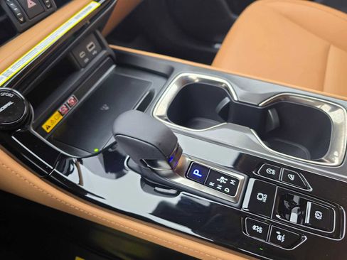 New 2026 Lexus NX 350 AWD image 31