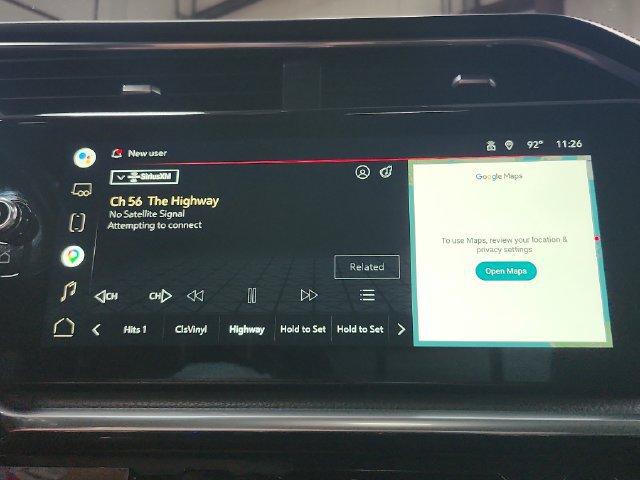 Used 2022 GMC Sierra 1500 Denali AWD/4WD image 27
