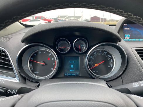 Used 2016 Buick Encore Sport Touring image 31