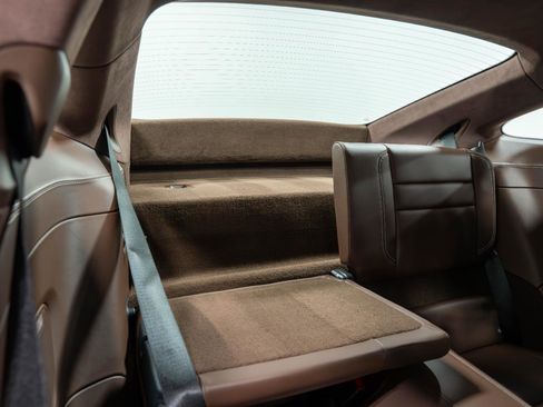 Used 2024 Porsche 911 Carrera 4S image 63