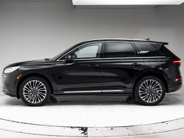 Used 2020 Lincoln Corsair Reserve w/ Equipment Group 202A AWD/4WD image 2