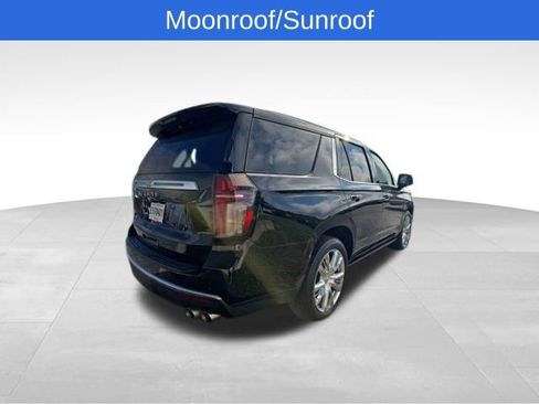 Used 2023 Chevrolet Tahoe High Country image 7