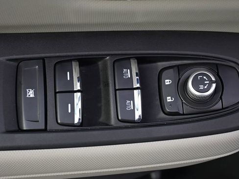 Used 2026 Subaru Forester Limited AWD/4WD image 23