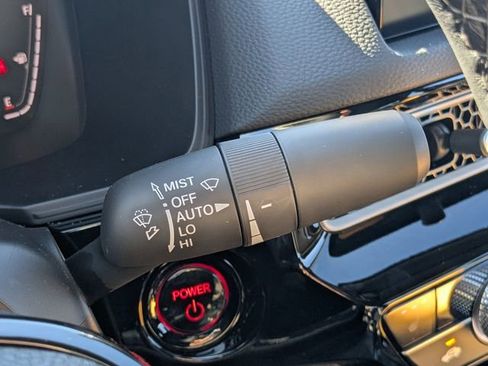 New 2026 Honda Civic Sport Touring image 25