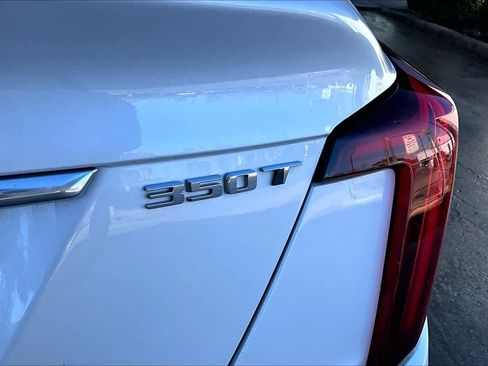 Used 2020 Cadillac CT5 Premium Luxury image 9