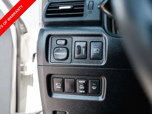 Certified 2023 Toyota 4Runner Limited RWD image 14