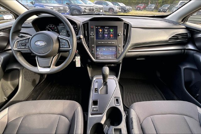 Used 2024 Subaru Impreza 2.0i AWD/4WD image 15