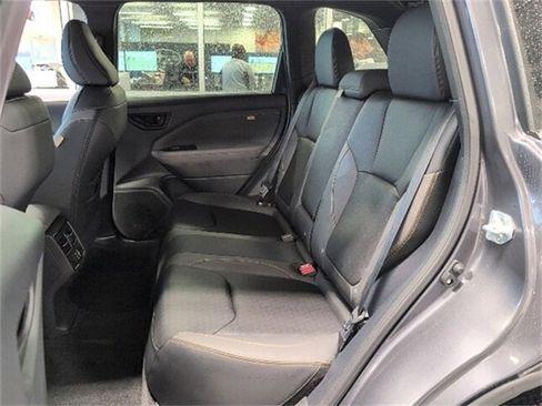 New 2026 Subaru Forester Wilderness image 11