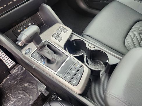 New 2026 Kia Sportage X-Pro Prestige image 20