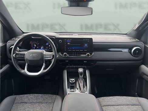 Used 2024 Chevrolet Colorado Z71 w/ Advanced Trailering Package image 11