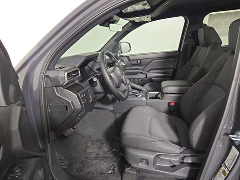 New 2026 Toyota Tacoma SR5 image 12