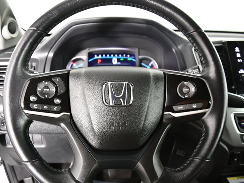 Used 2022 Honda Pilot Special Edition image 19