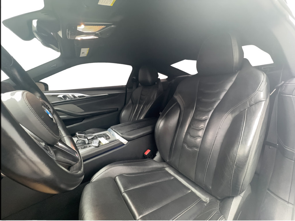 Used 2022 BMW 840i Coupe RWD image 23
