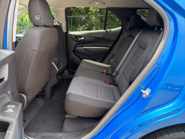 Used 2024 Chevrolet Equinox LT AWD/4WD image 14
