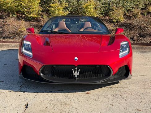 Used 2024 Maserati MC20 Cielo image 9