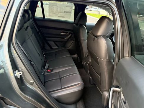 New 2026 MAZDA CX-50 AWD 2.5 S w/ Accent Package image 16