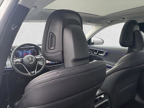 Certified 2025 Mercedes-Benz E 350 E 350 image 14