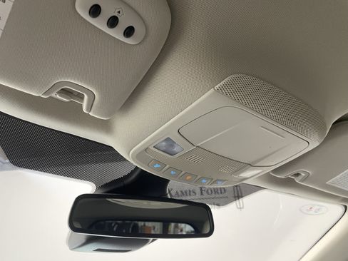 Used 2024 Ford Edge Titanium w/ Equipment Group 301A image 7