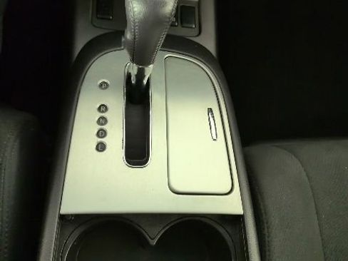 Used 2014 Nissan Murano SV AWD/4WD image 22