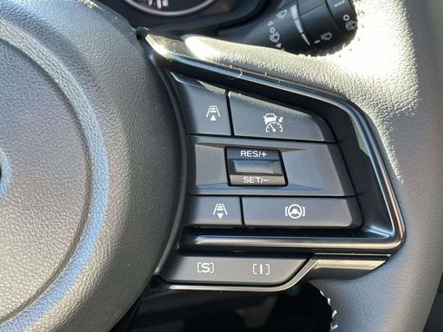 New 2026 Subaru Forester Premium image 24