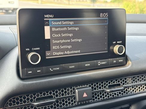 Used 2023 Honda HR-V Sport image 4