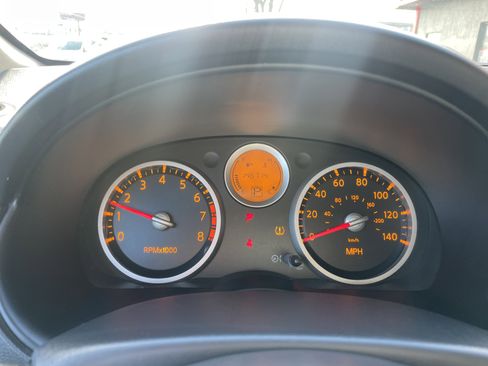 Used 2008 Nissan Sentra 2.0 S image 16