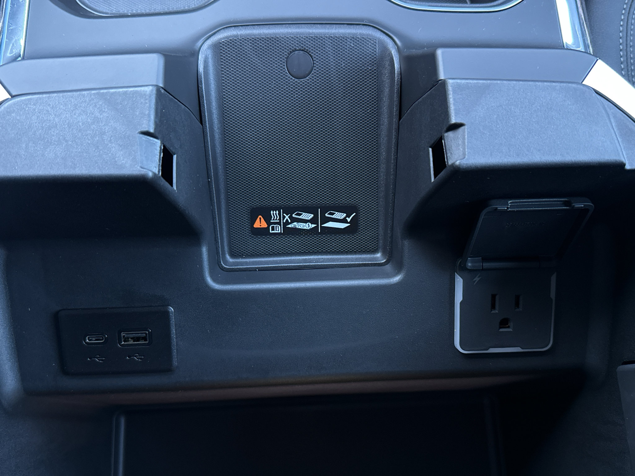 New 2026 Chevrolet Silverado 1500 RST w/ Safety Package AWD/4WD image 42