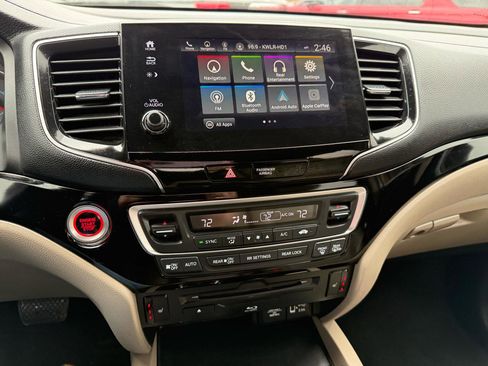 Used 2019 Honda Pilot Touring image 34