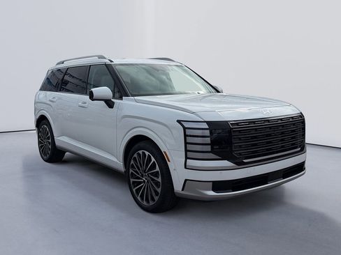 New 2026 Hyundai Palisade Calligraphy AWD/4WD image 1