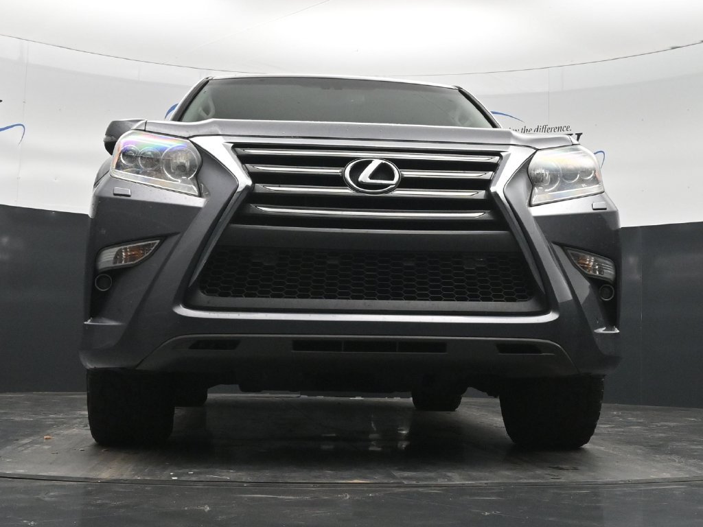 Used 2017 Lexus GX 460 Premium w/ Premium Package AWD/4WD image 27